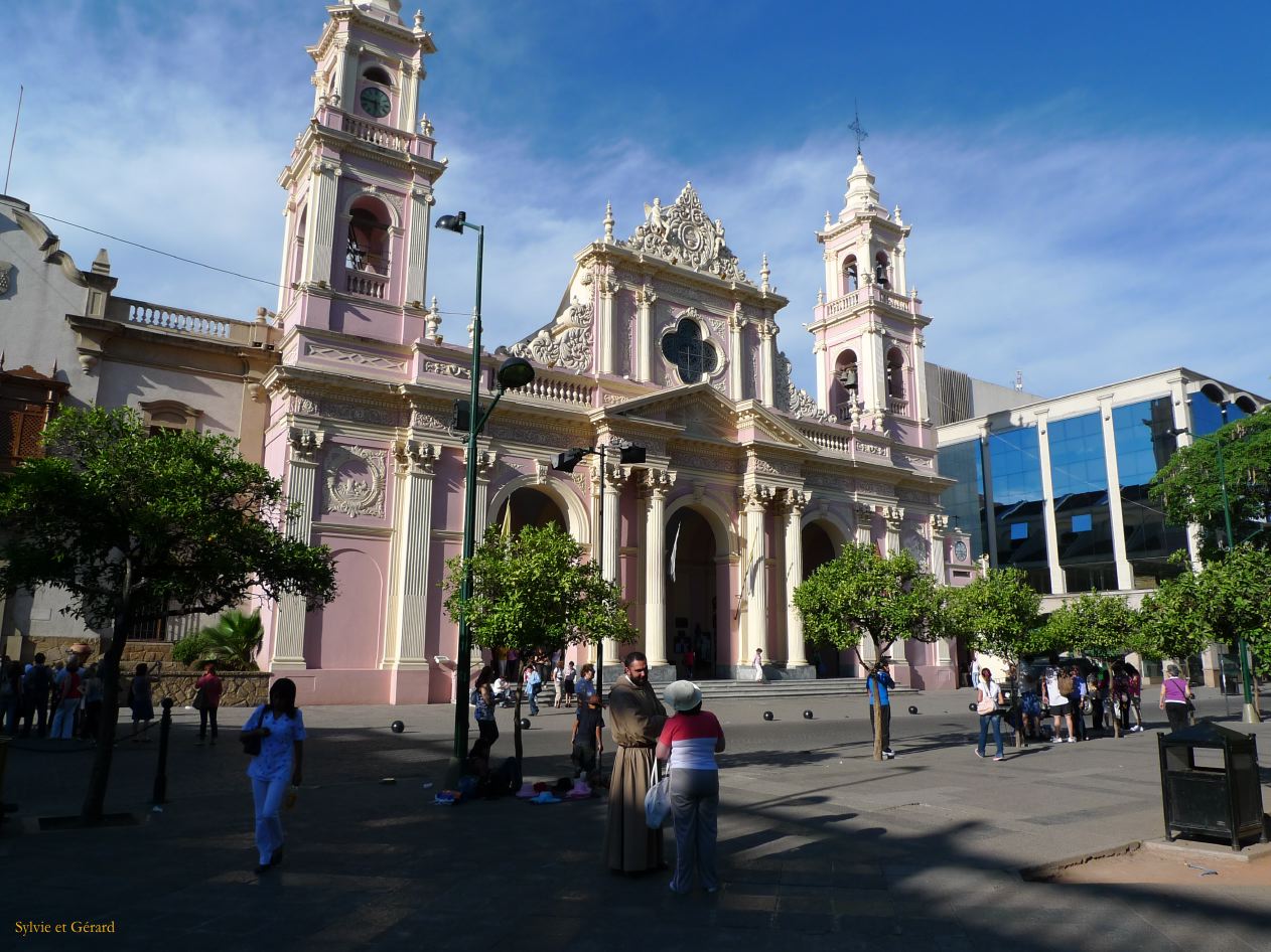 12 Salta cathedrale 2
