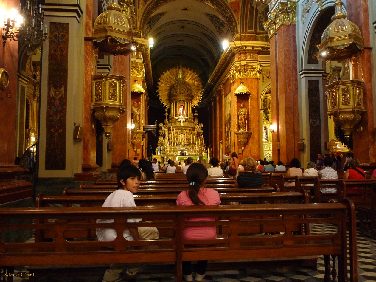 12 Salta cathedrale 3