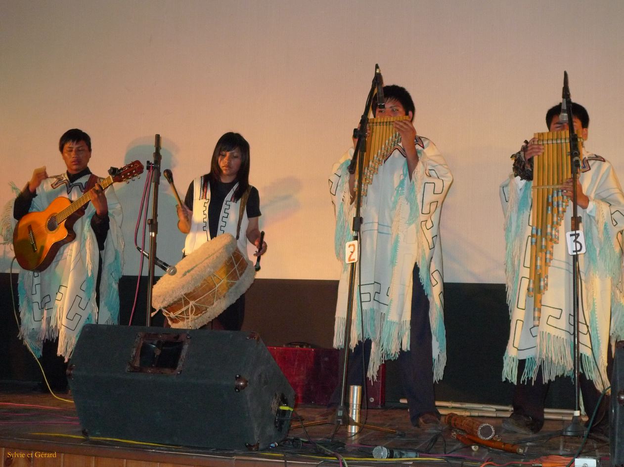 13 Les Enfants d Atacama 1er festival à Jujuy-09
