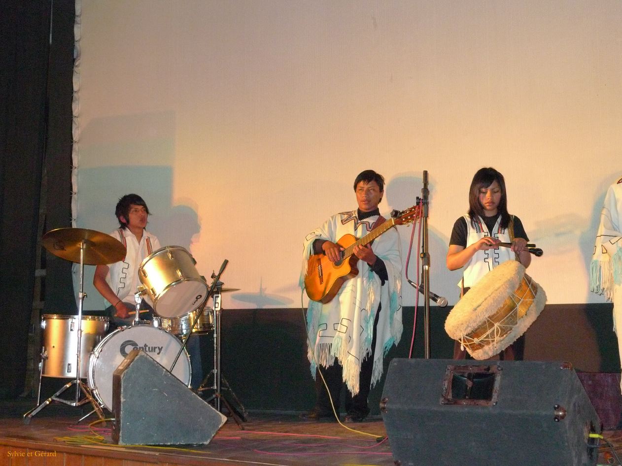 13 Les Enfants d Atacama 1er festival à Jujuy-10