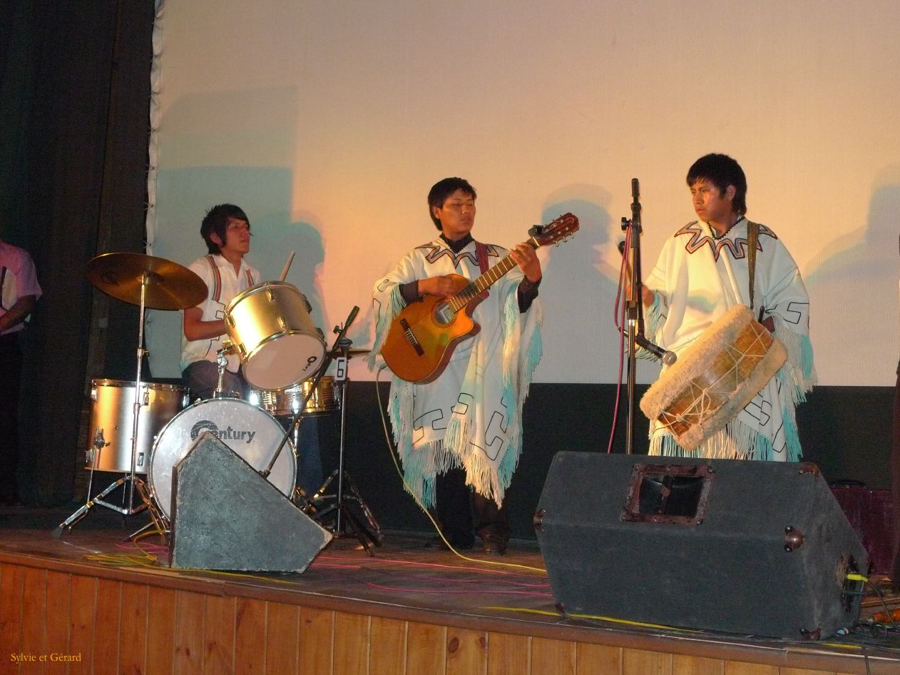 13 Les Enfants d Atacama 1er festival à Jujuy-12