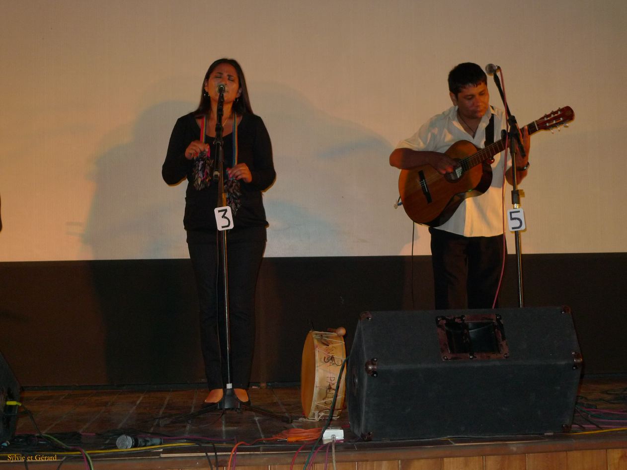 13 Les Enfants d Atacama 1er festival à Jujuy-13