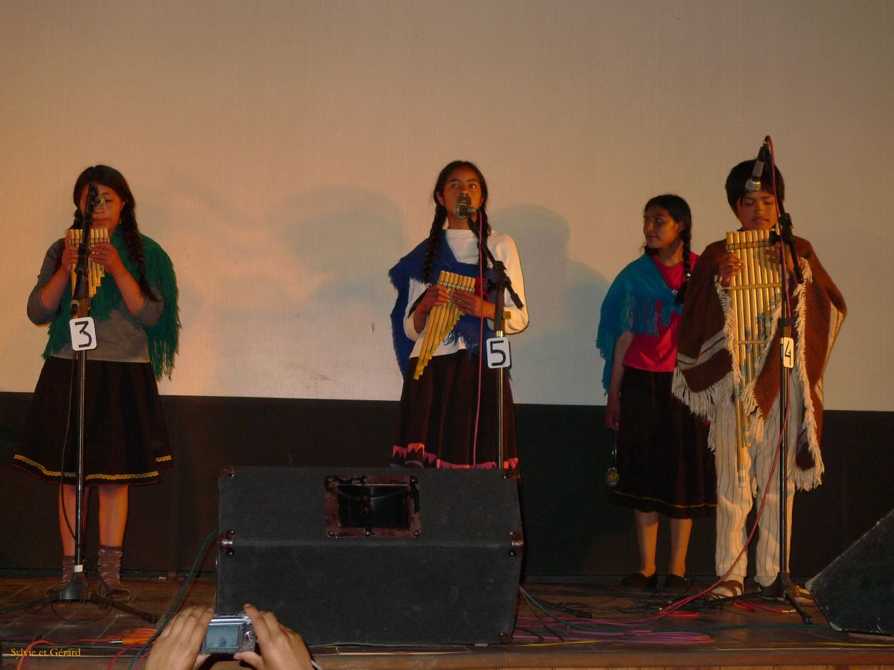 13 Les Enfants d Atacama 1er festival à Jujuy-17