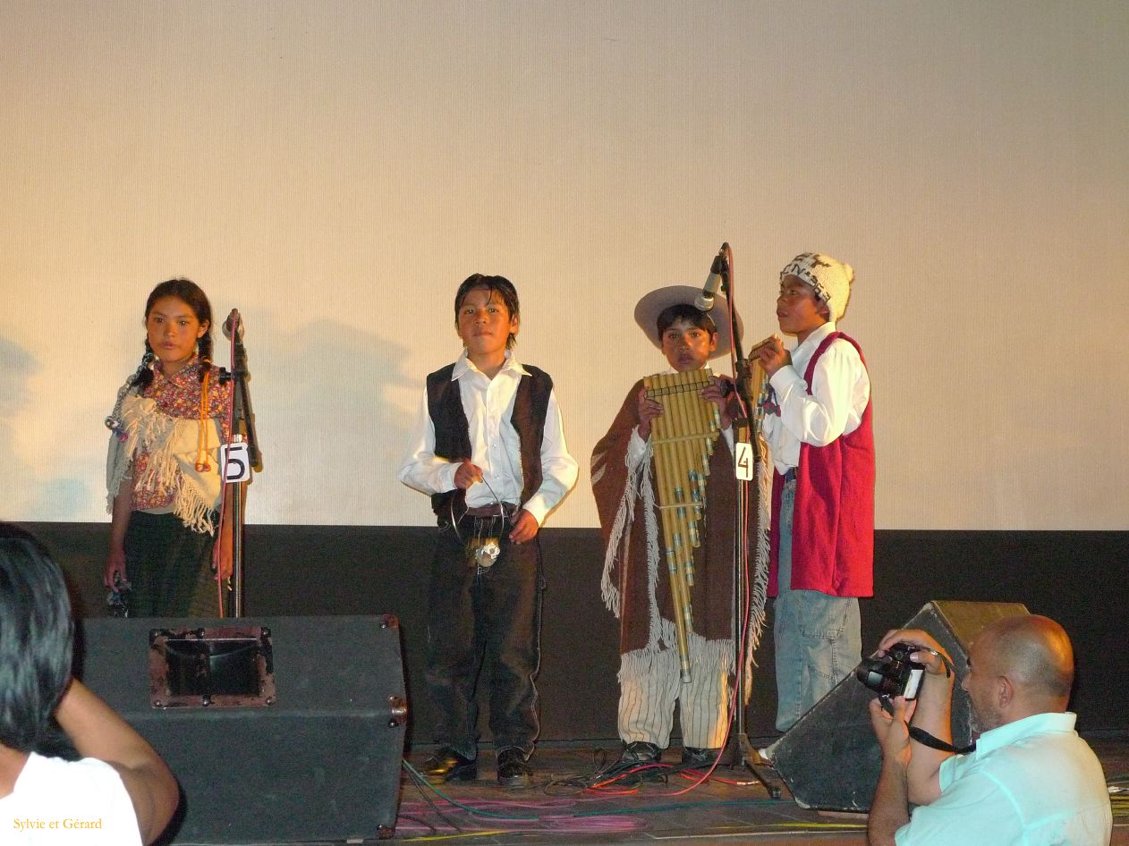 13 Les Enfants d Atacama 1er festival à Jujuy-18