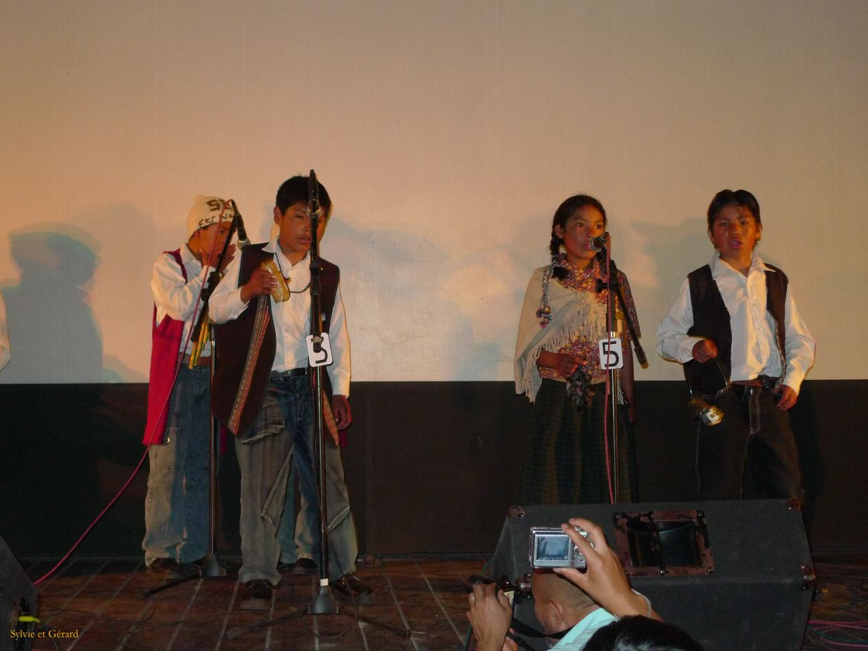 13 Les Enfants d Atacama 1er festival à Jujuy-19