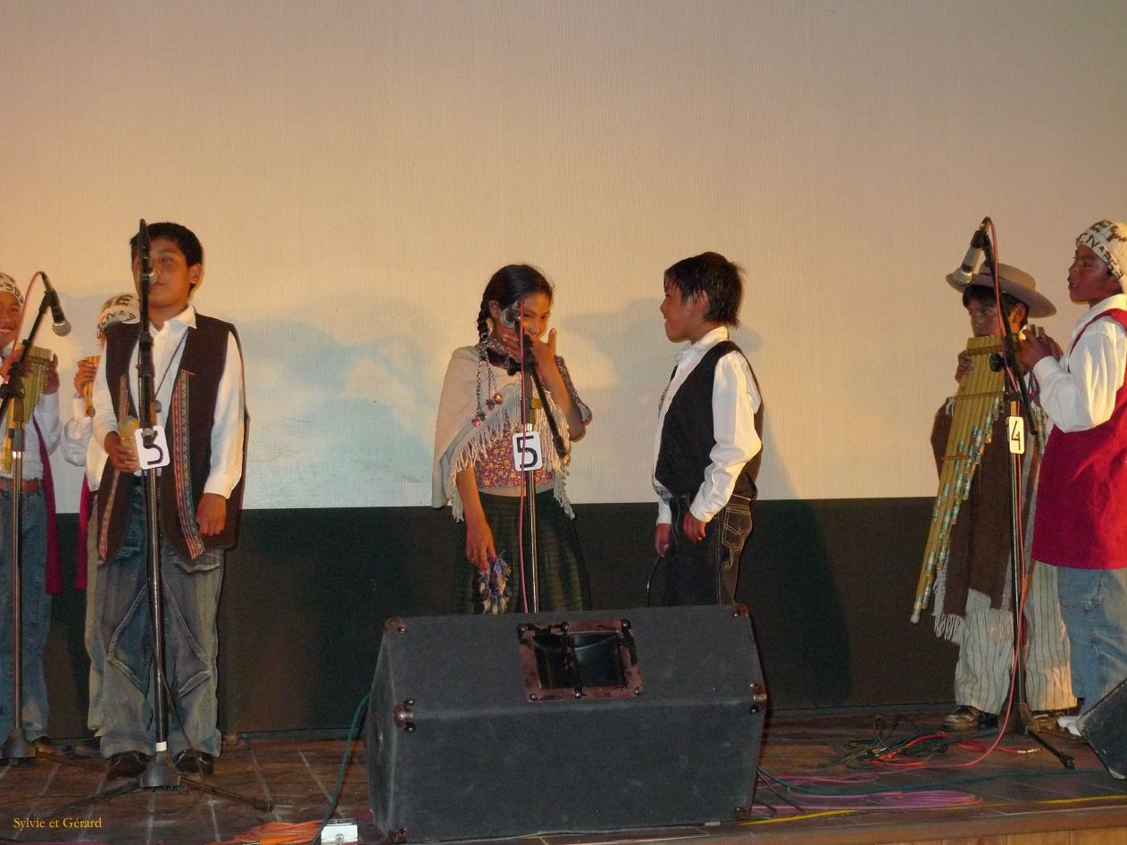 13 Les Enfants d Atacama 1er festival à Jujuy-21
