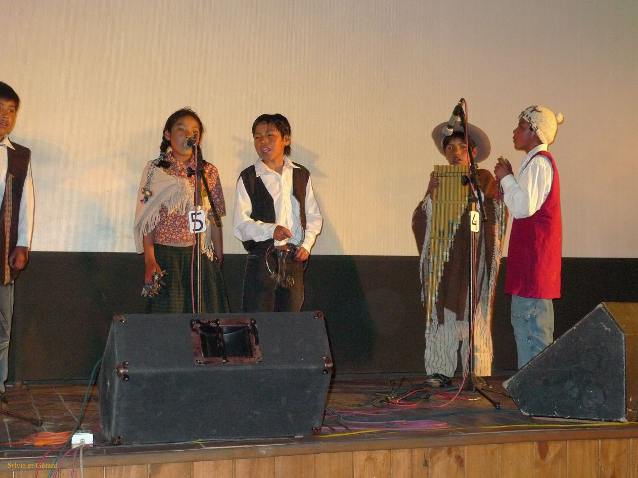 13 Les Enfants d Atacama 1er festival à Jujuy-22