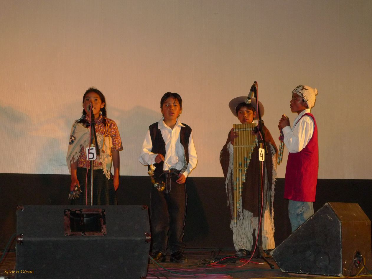 13 Les Enfants d Atacama 1er festival à Jujuy-23