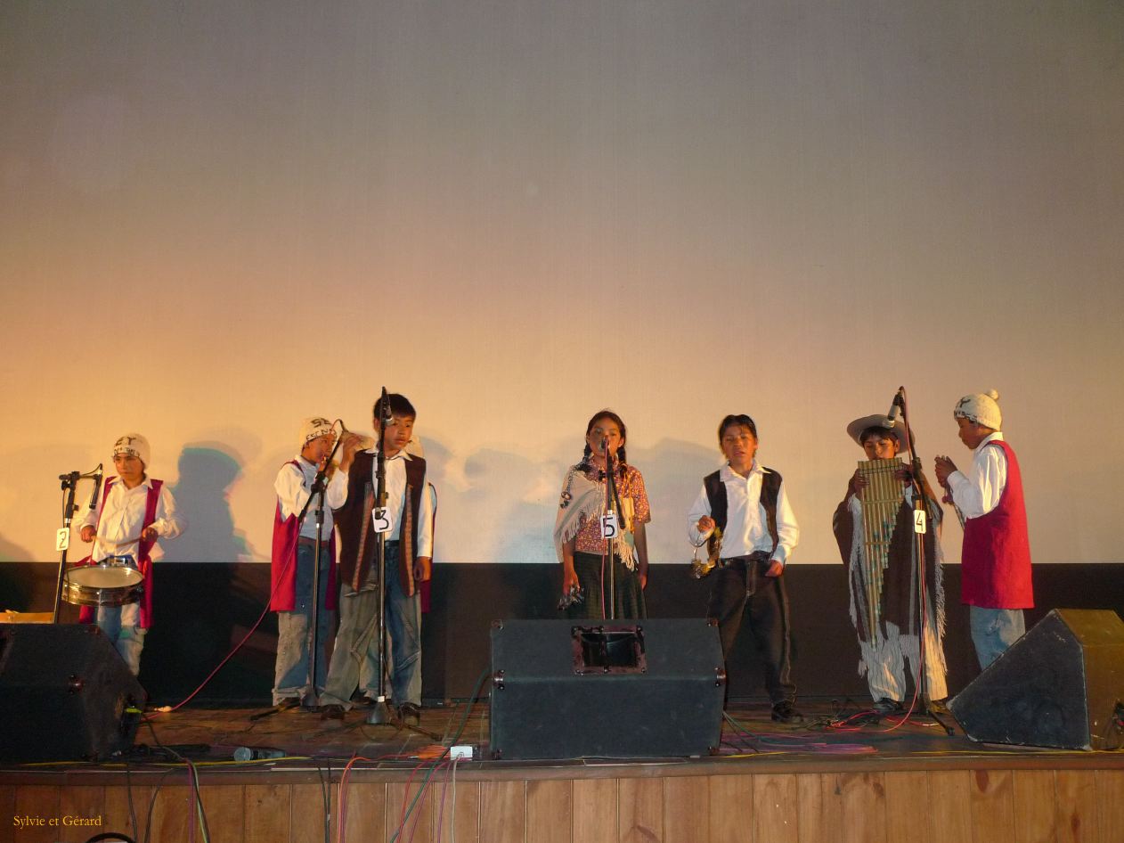 13 Les Enfants d Atacama 1er festival à Jujuy-24