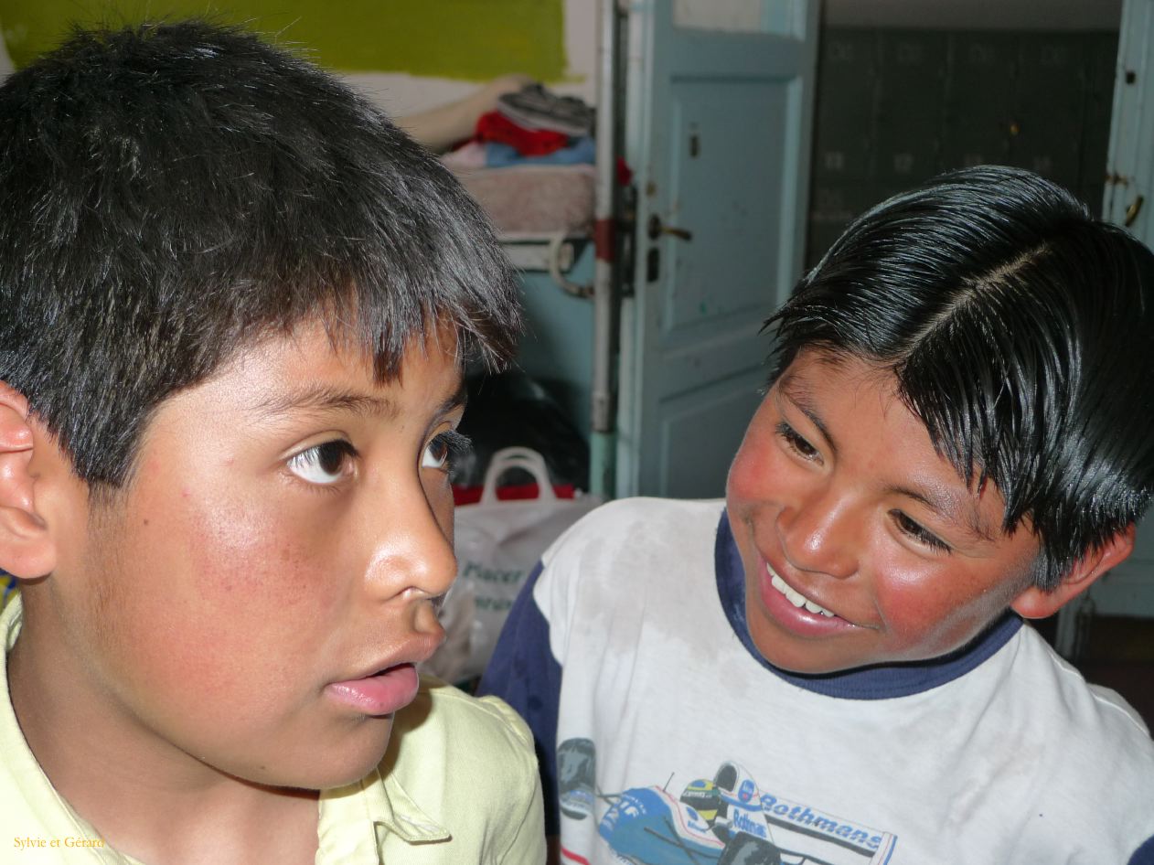 14 les enfants rentrent à Puesto Suey-06