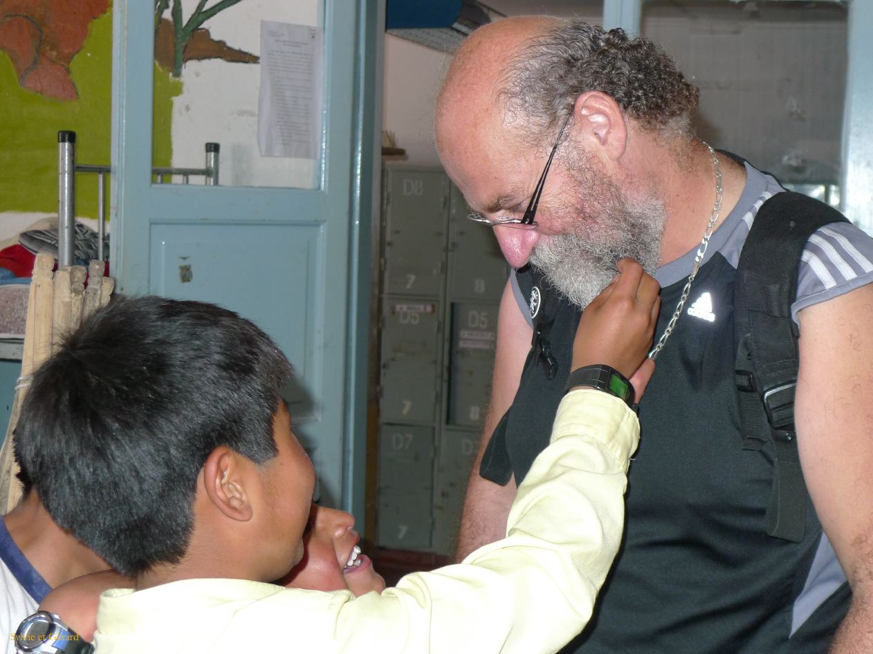 14 les enfants rentrent à Puesto Suey-08