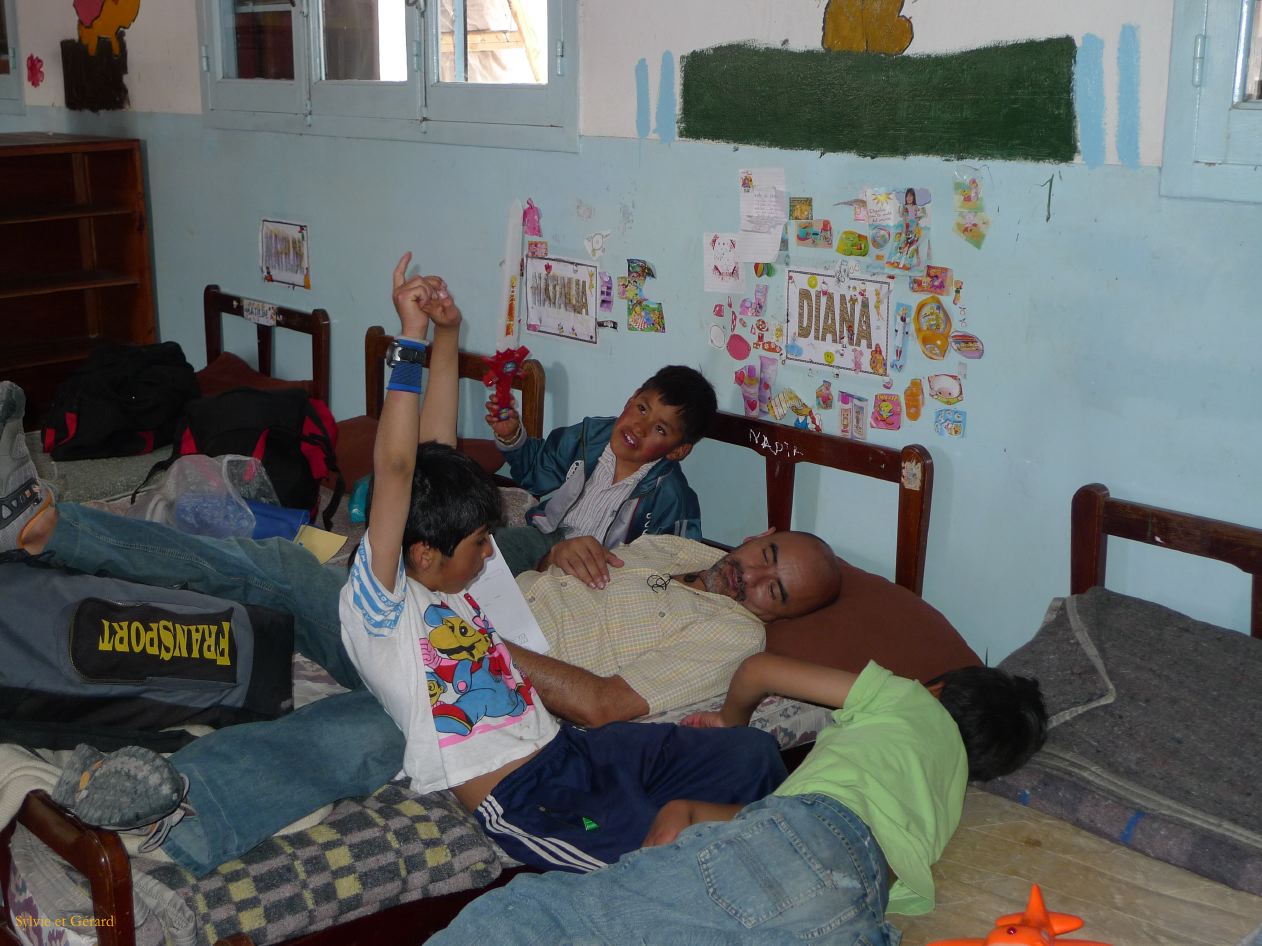 14 les enfants rentrent à Puesto Suey-09