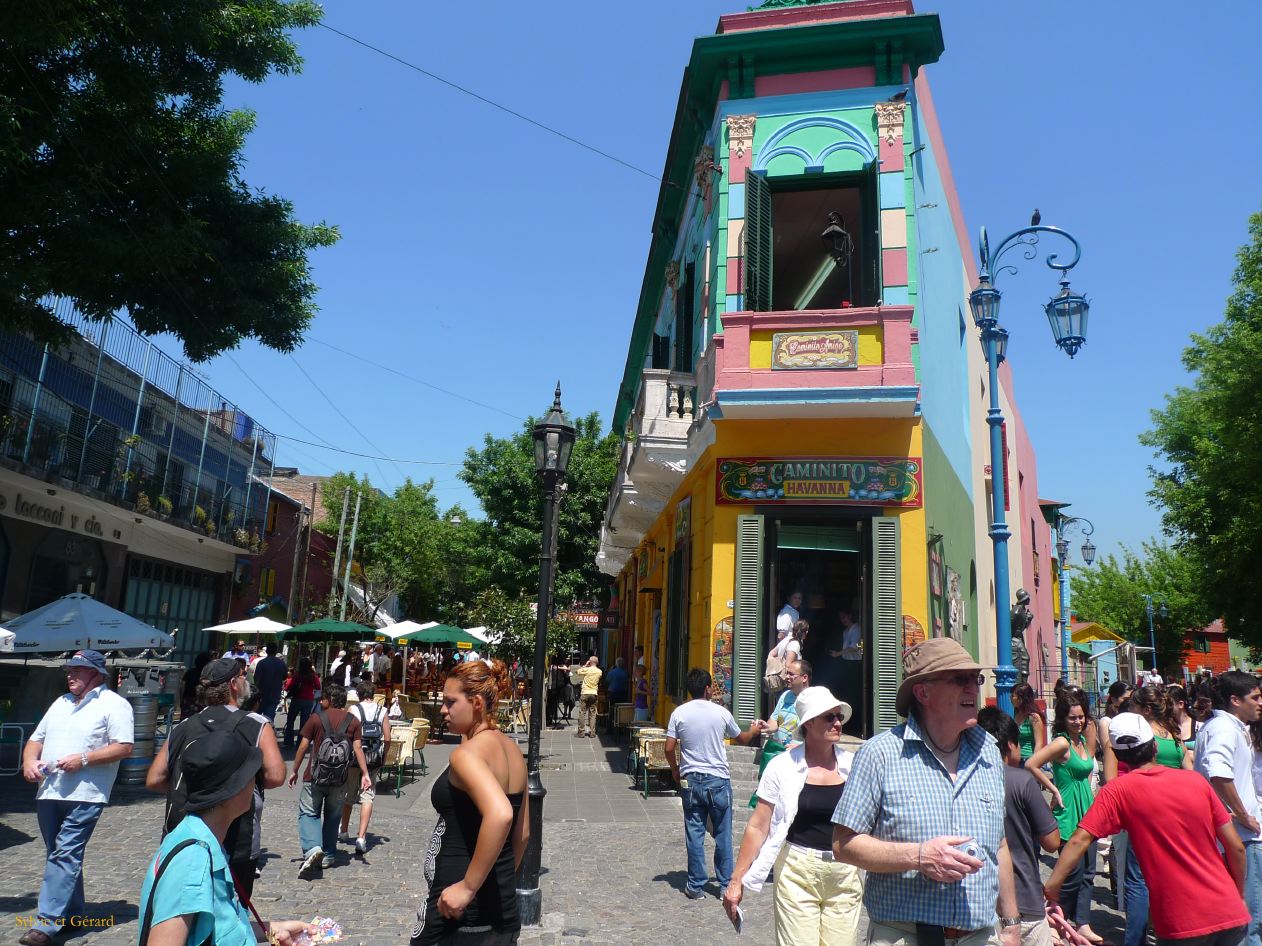 04 Buenos Aires la Boca Caminito 11