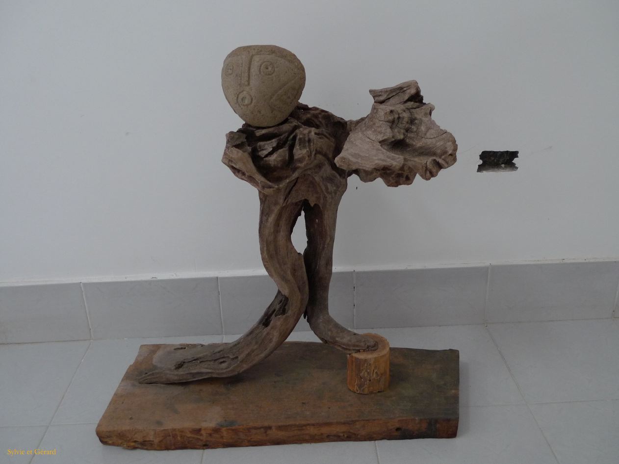 16 Vallees Calchaquies Musee Hector Cruz de la Pacha Mama-6