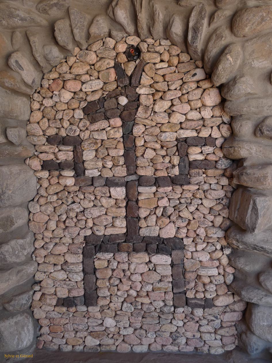 16 Vallees Calchaquies Musee Hector Cruz de la Pacha Mama-7