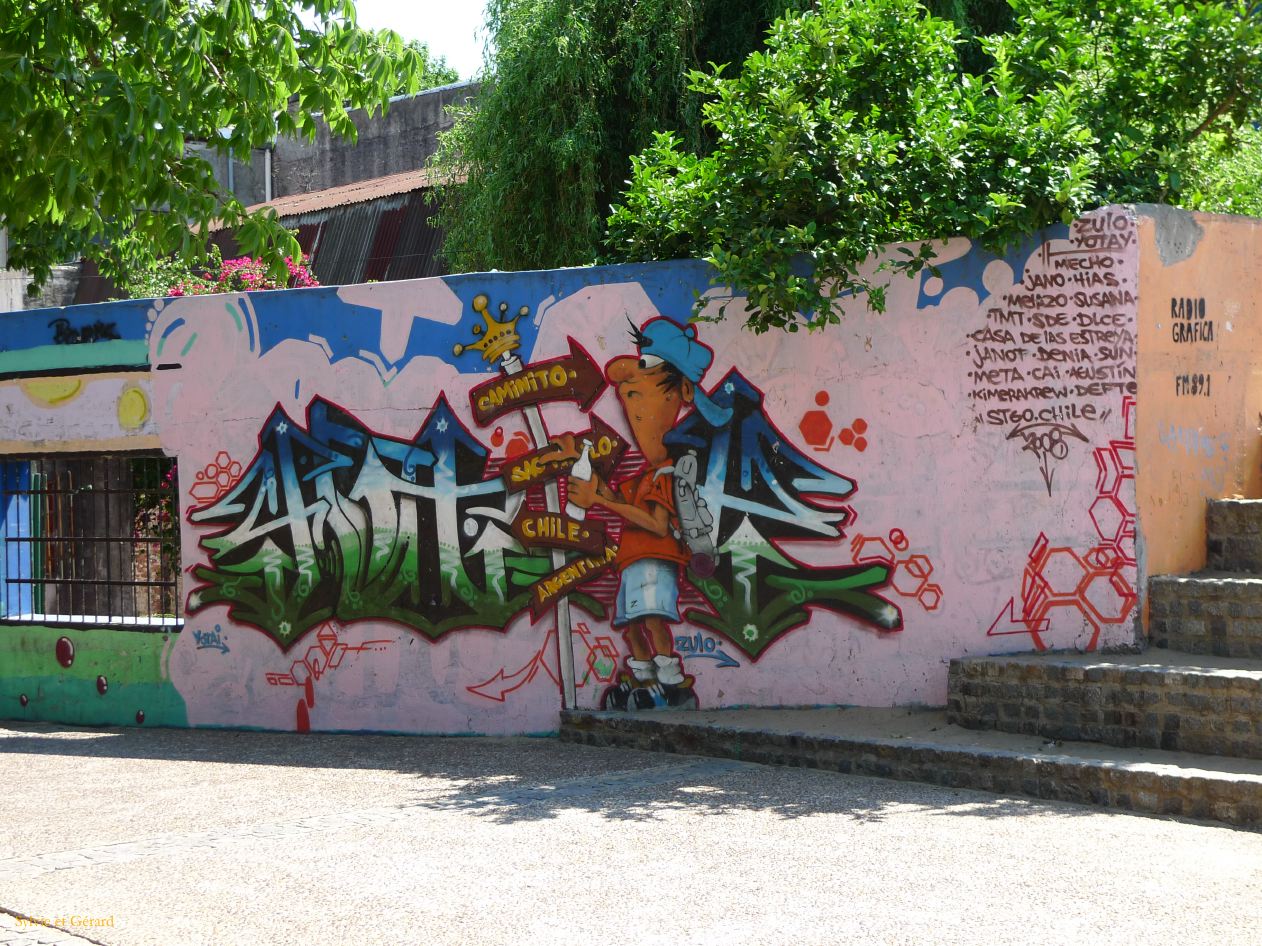 04 Buenos Aires quartier de la Boca 2