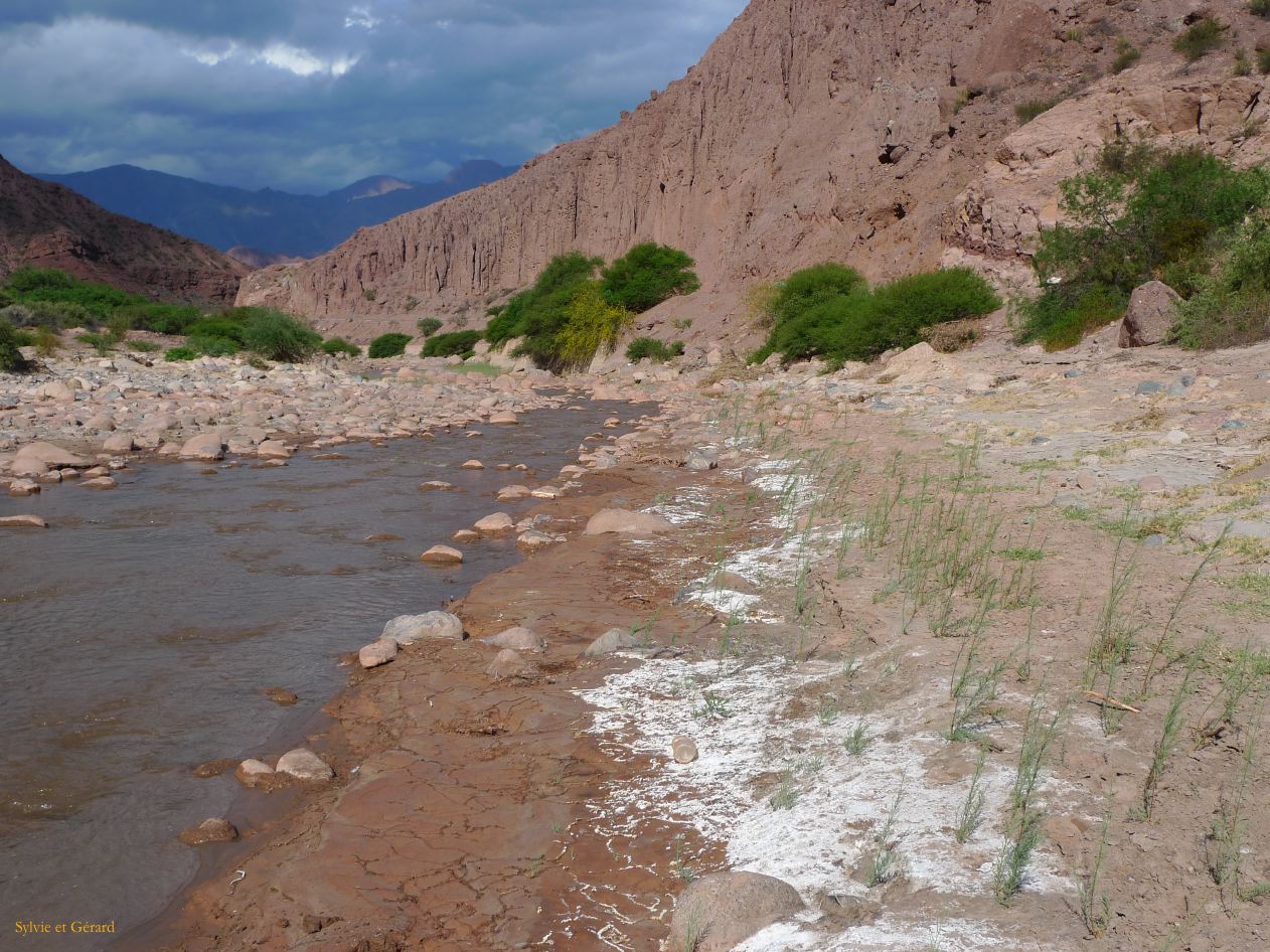 16 Vallees Calchaquies Quebrada Las Conchas Cafayate-09