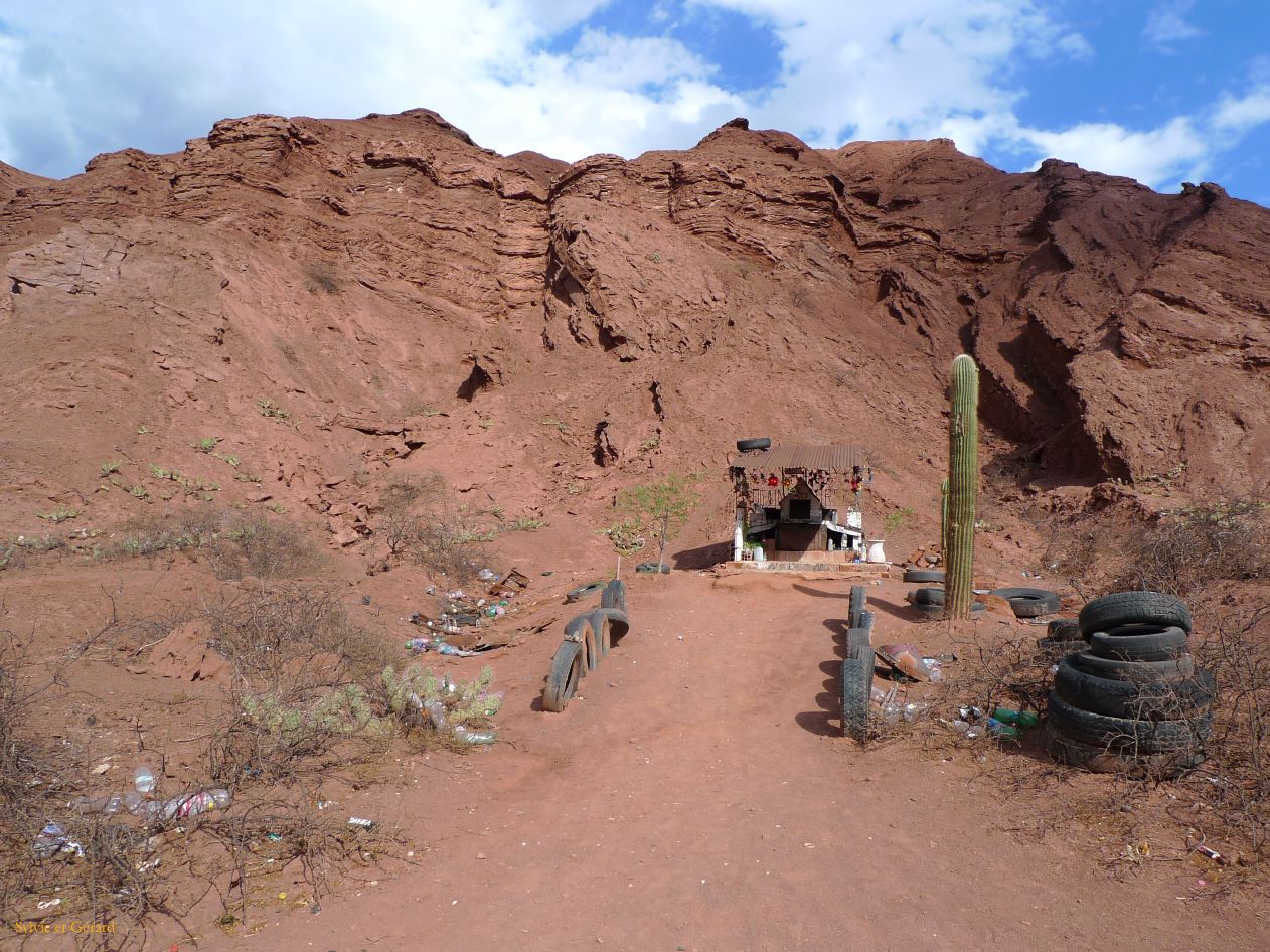 16 Vallees Calchaquies Quebrada Las Conchas Cafayate-11