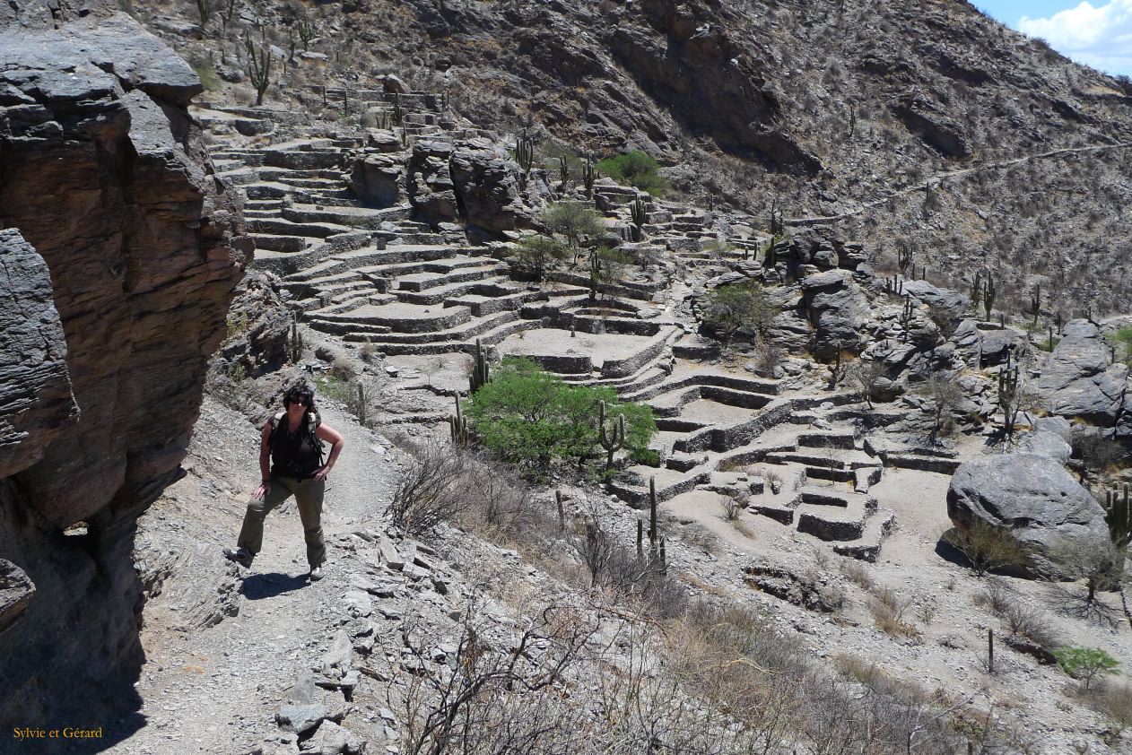 16 Vallees Calchaquies ruines de Quilmes-7