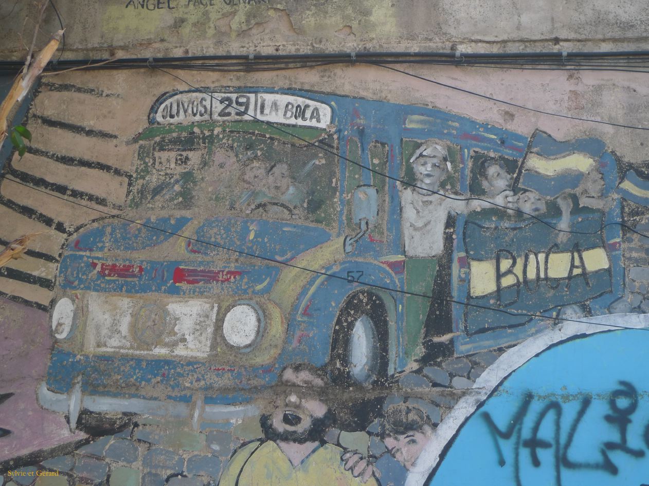 04 Buenos Aires quartier de la Boca 4