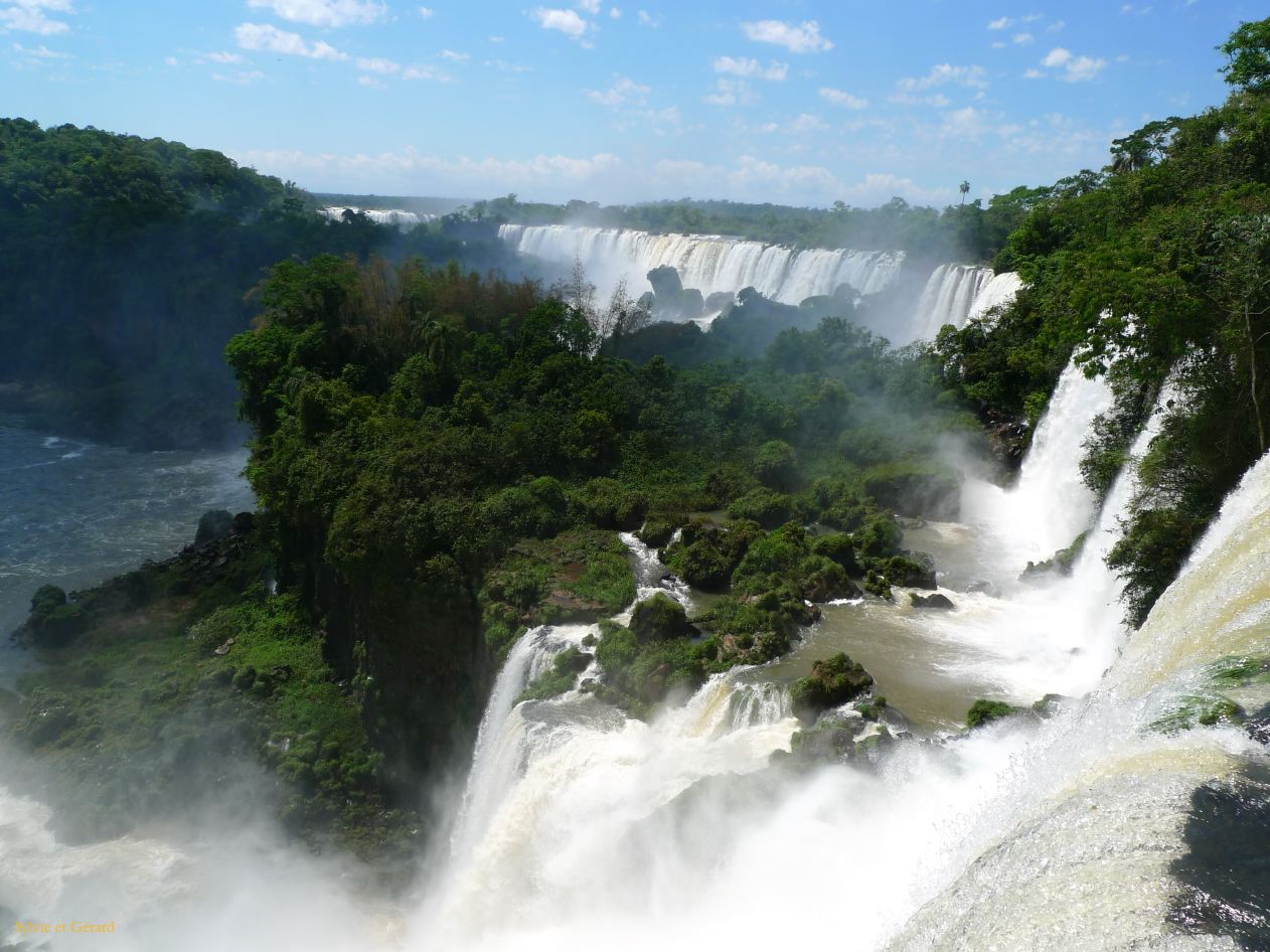 17 Igazu chutes argentines-2