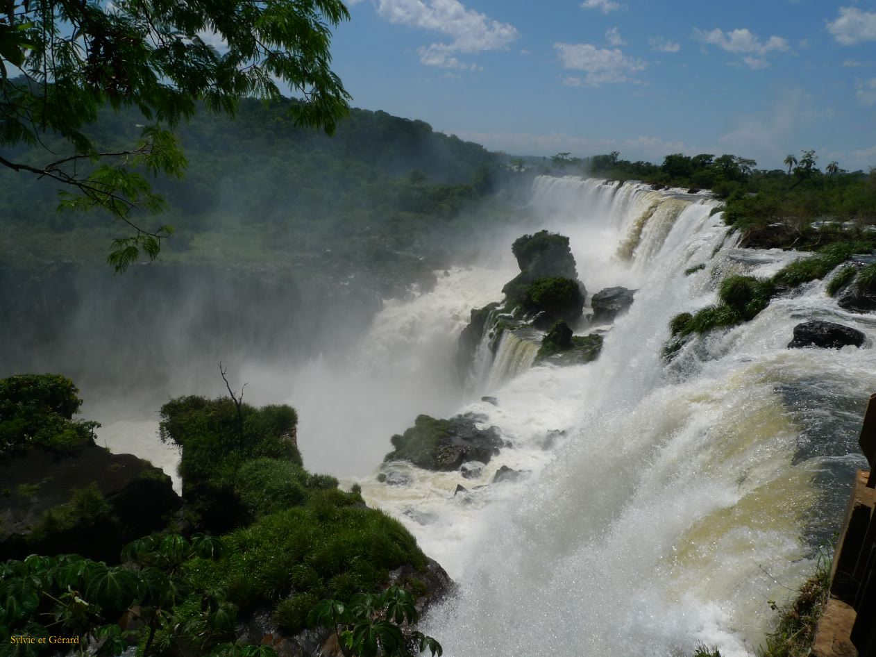 17 Igazu chutes argentines-3