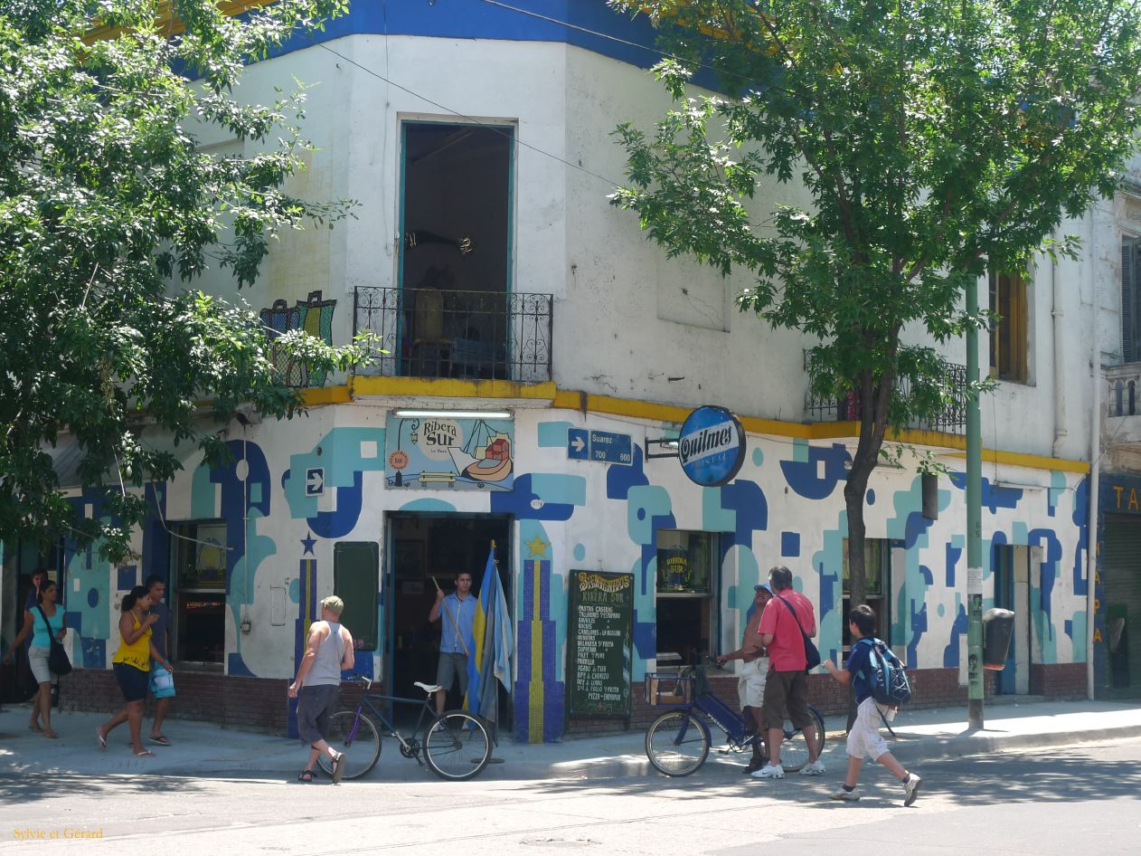 04 Buenos Aires quartier de la Boca 5