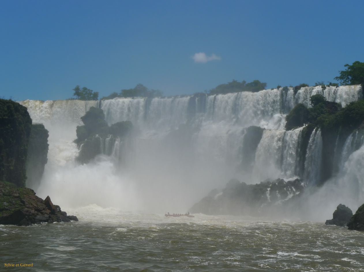 17 Igazu chutes argentines-9