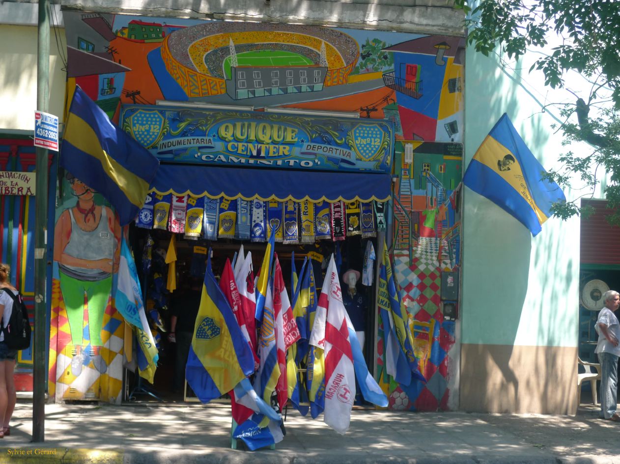 04 Buenos Aires quartier de la Boca 6