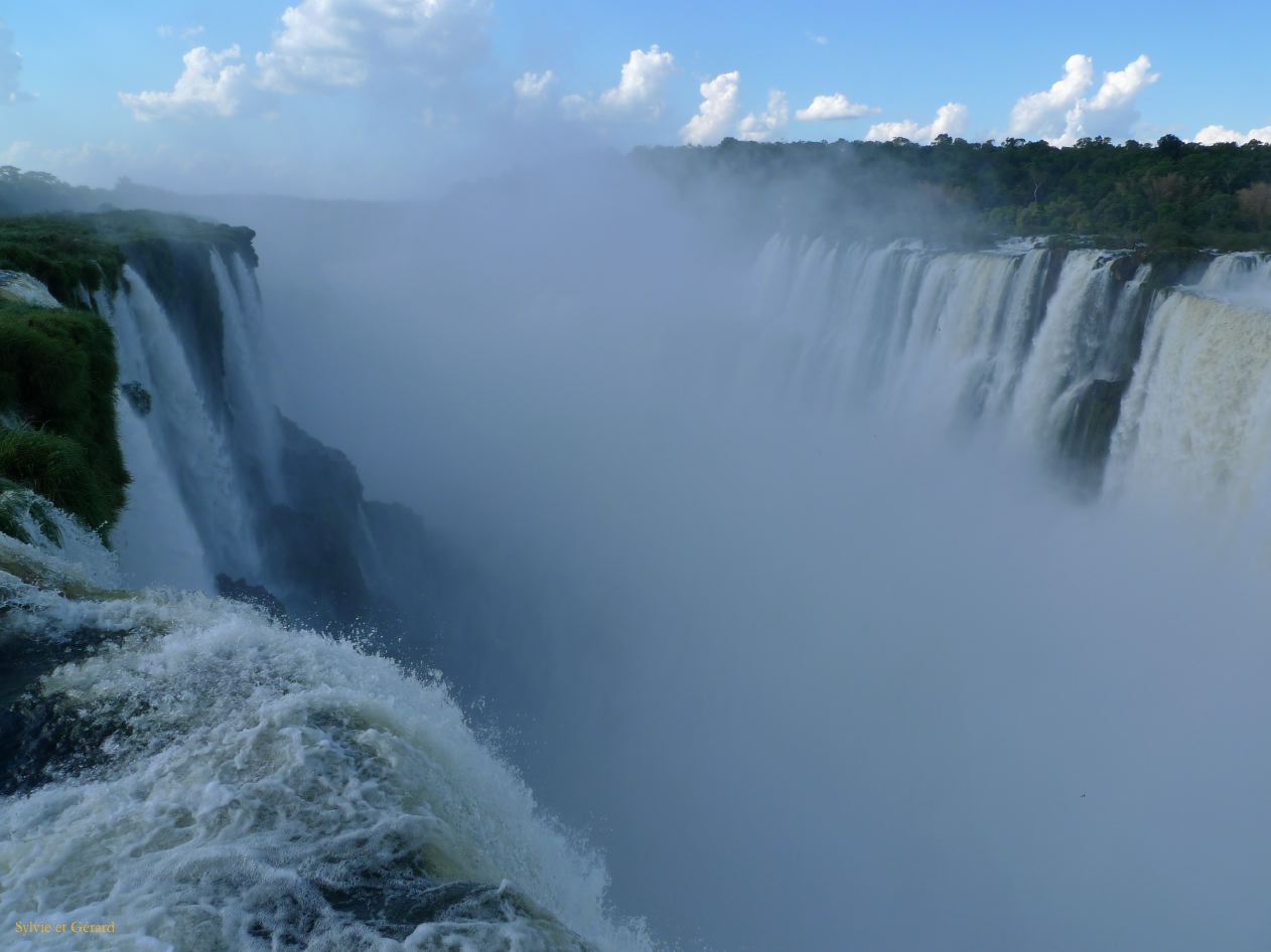 17 Igazu chutes argentines-16