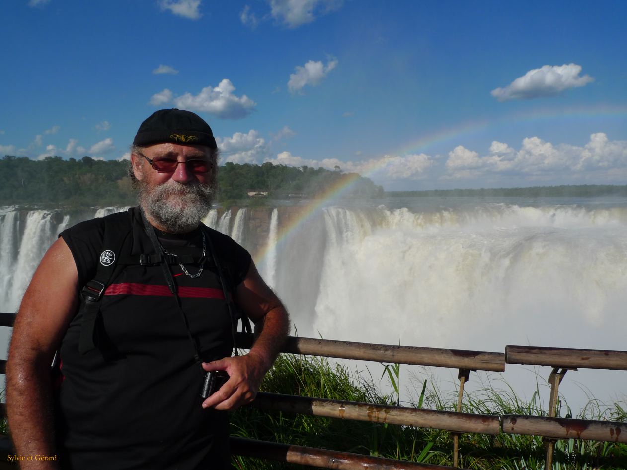 17 Igazu chutes argentines-17