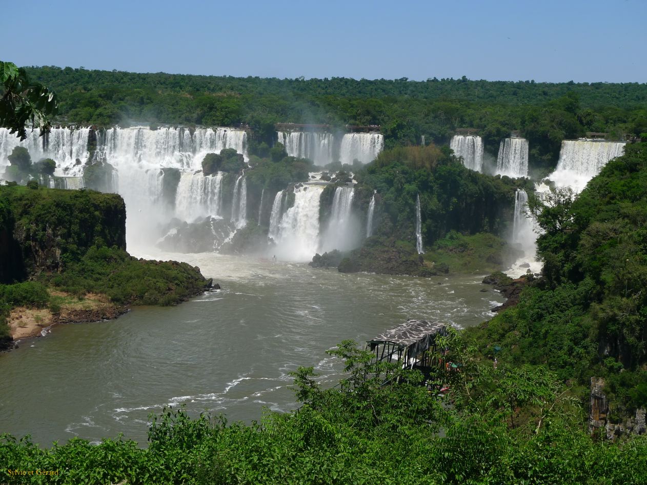17 Igazu chutes bresiliennes-1