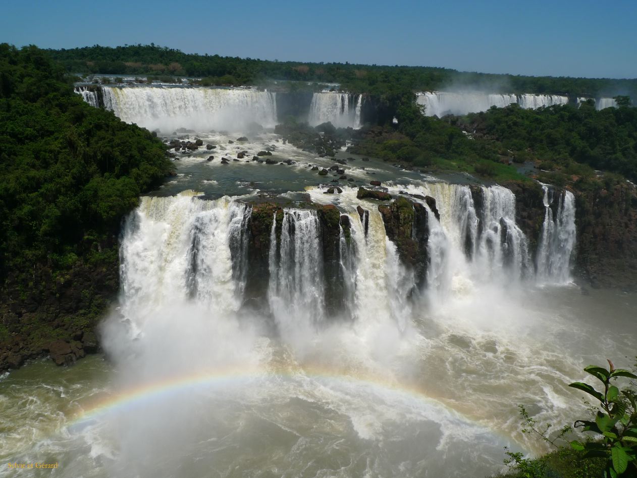 17 Igazu chutes bresiliennes-4