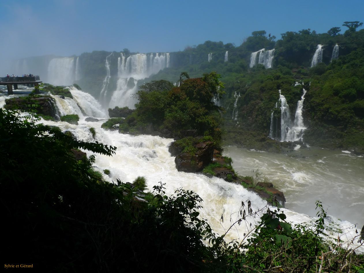 17 Igazu chutes bresiliennes-5