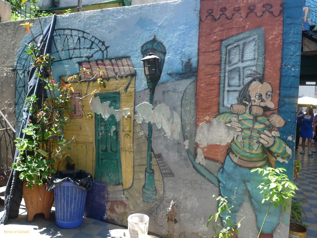 04 Buenos Aires quartier de la Boca 7