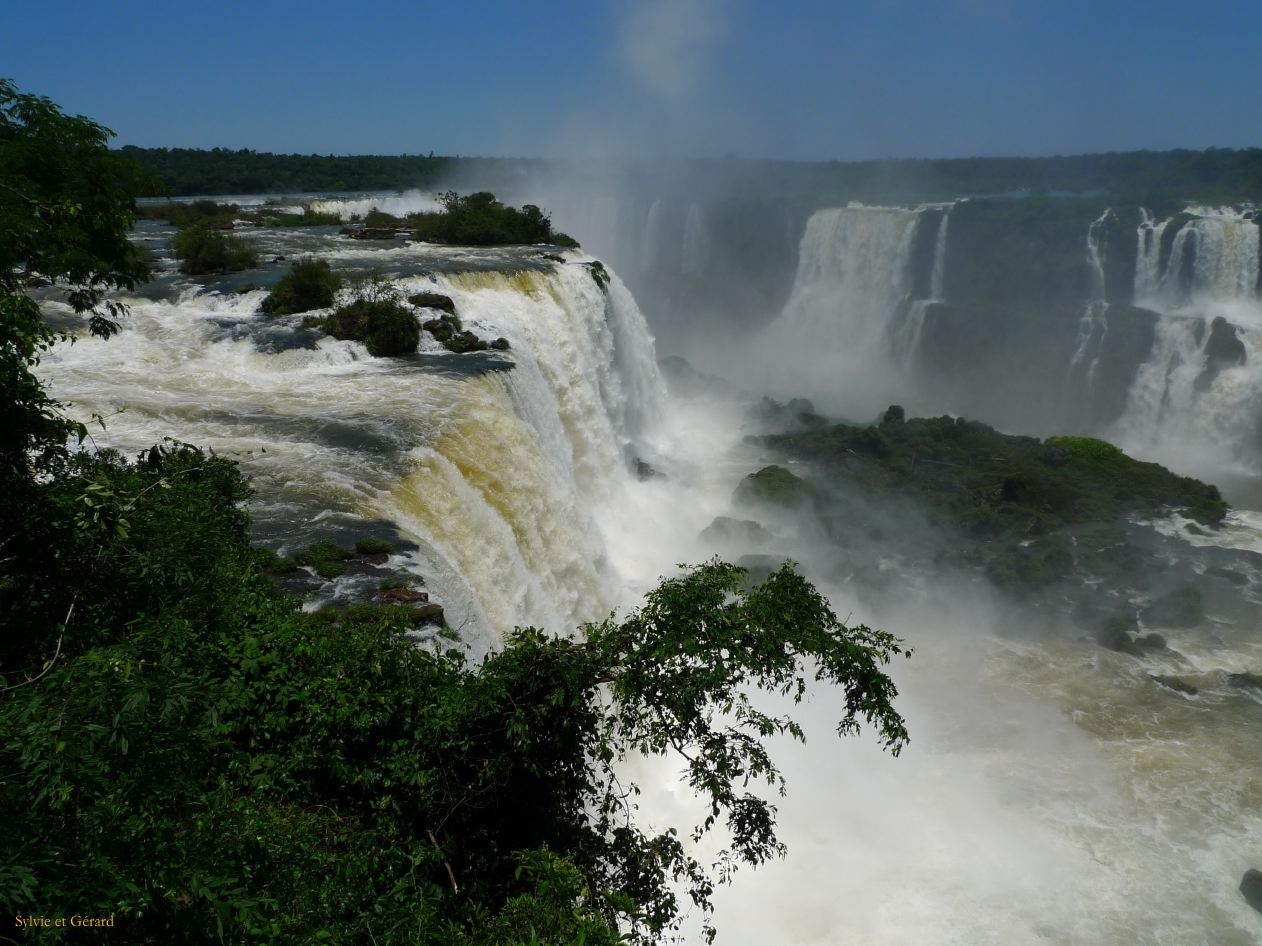 17 Igazu chutes bresiliennes-7