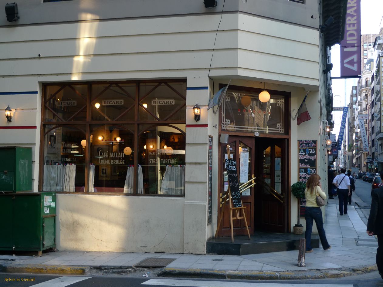 06 Buenos Aires quartier Florida 1