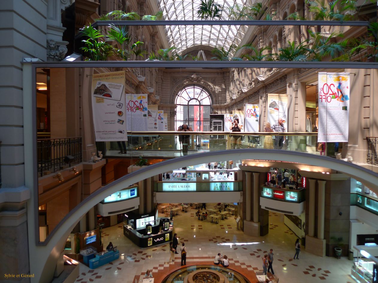 06 Buenos Aires quartier Florida 2