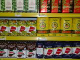 11 Jujuy supermarche Carrefour le mate