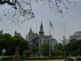 03 Buenos Aires place du Congres 1