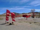 12 Quebrada le long de la Ruta 9 Gaucho Antonio Gil 