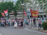 02 Buenos Aires Manif place de mai Buenos Aires - 1