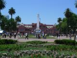 02 Buenos Aires Place de Mai a