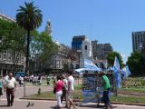 02 Buenos Aires Place de Mai b