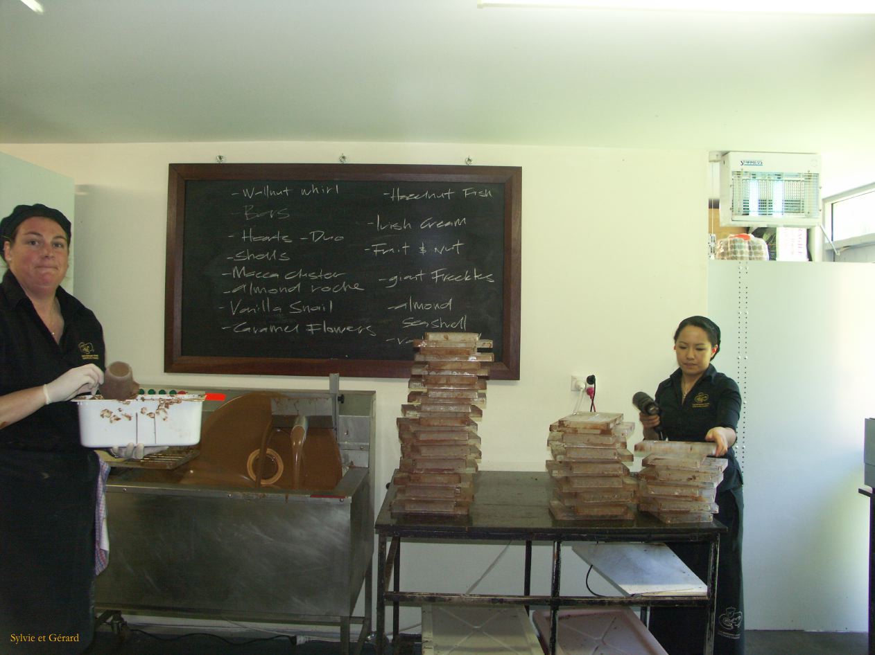 F 047 Margaret River