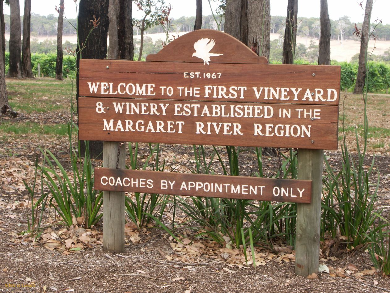 F 050 Margaret River