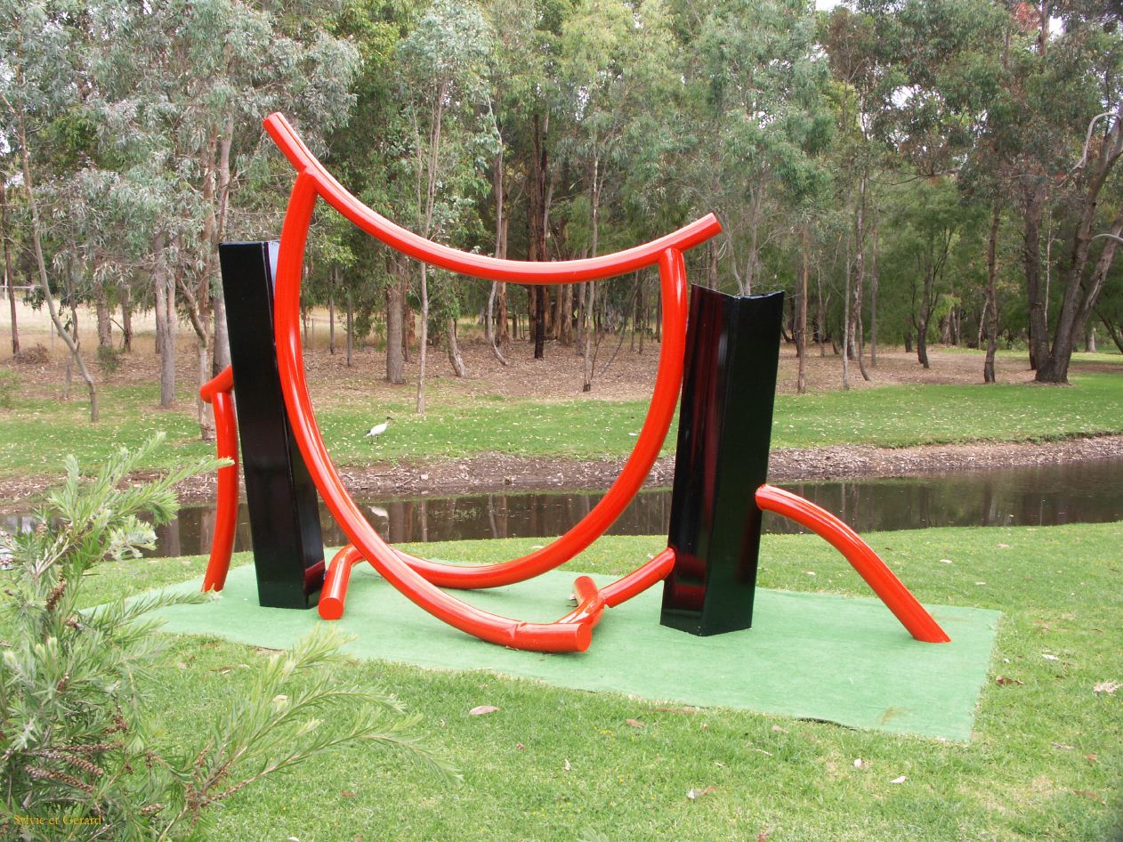 F 054 Margaret River