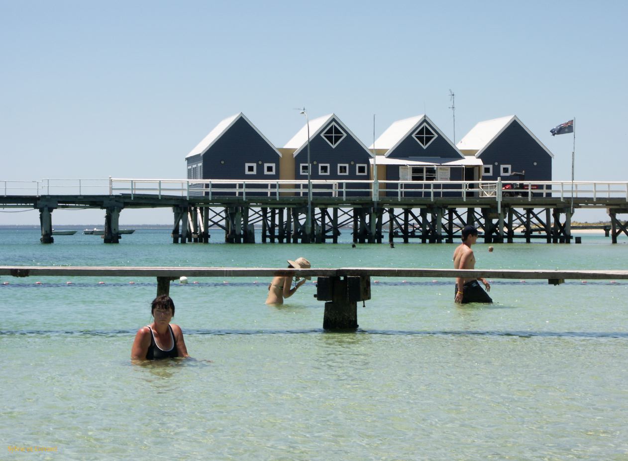 F 061 Busselton