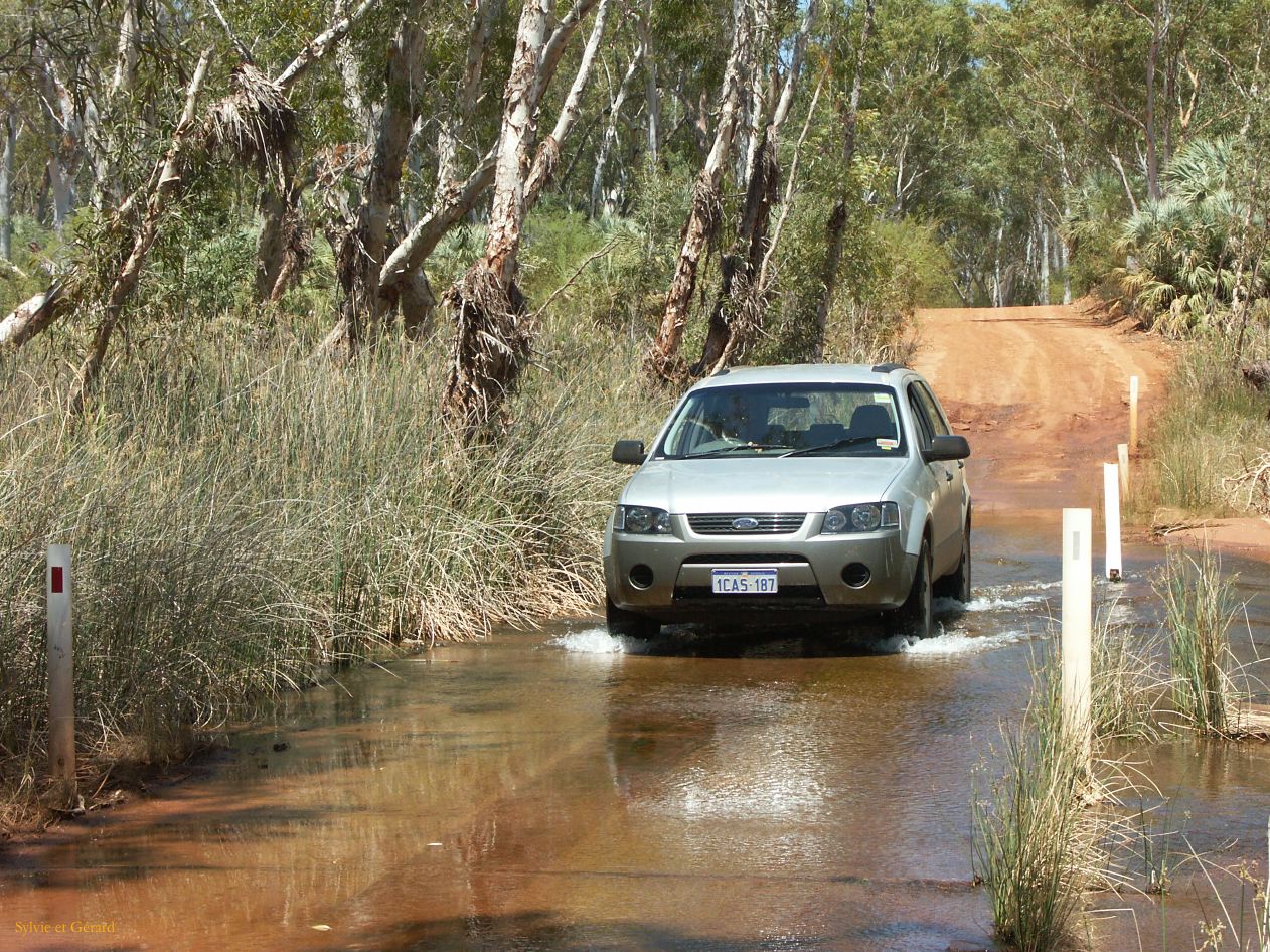 A 126 Millstream Chichester Park