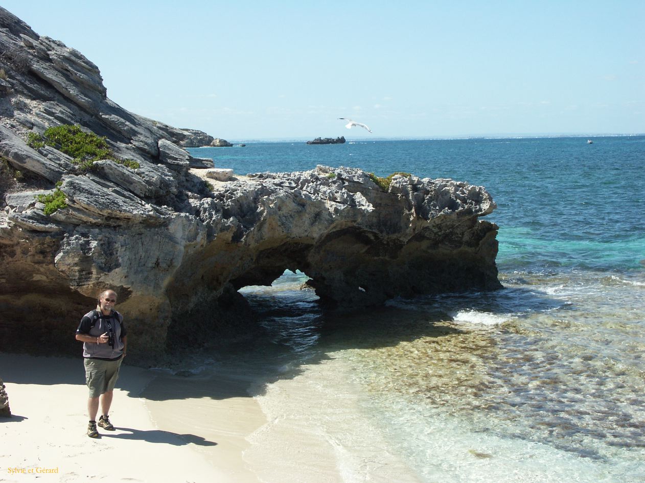 A 036 Rottnest Island